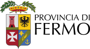 Logo Provincia di Fermo